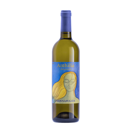 Anthìlia Sicilia Bianco DOC 2024