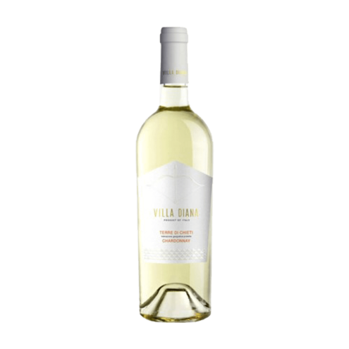 Villa Diana Chardonnay Terre Di Chieti IGT