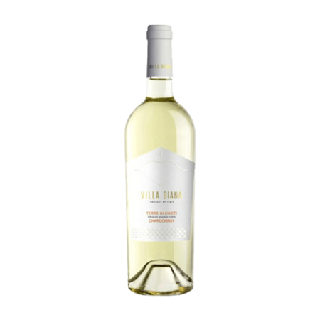 Villa Diana Chardonnay Terre Di Chieti IGT