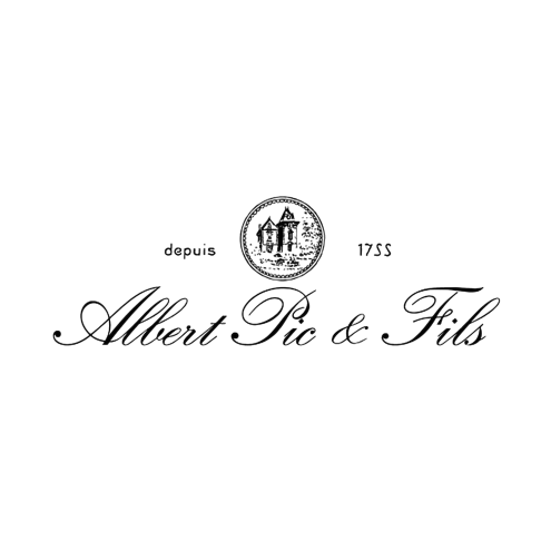 Chablis "Saint Pierre" Albert Pic 2023