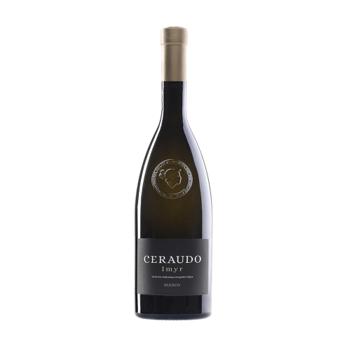 Imyr Val di Neto Bianco IGT 2025
