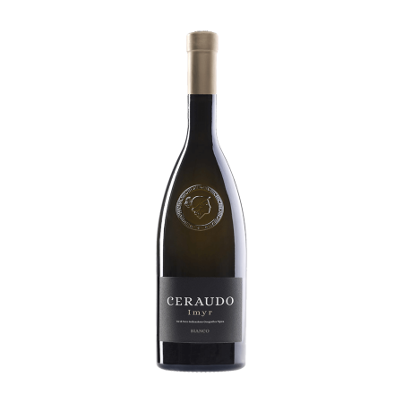 Imyr Val di Neto Bianco IGT 2024