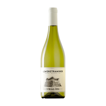 Gewürztraminer Alto Adige DOC 2024