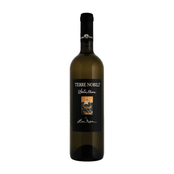 Santa Chiara Calabria Bianco IGP 2024