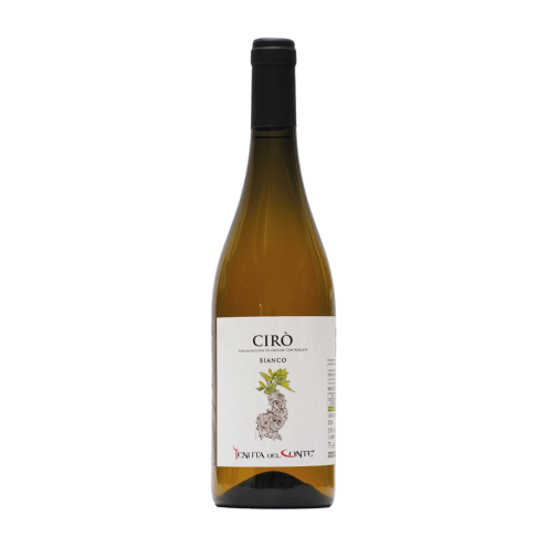 Cirò Bianco Tenuta Del Conte 2023