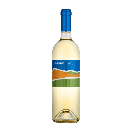 Cirò Bianco Librandi DOC