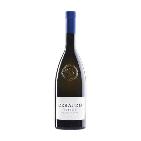 Petelia Val di Neto Bianco IGT 2025