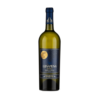Luna Piena Terre di Cosenza Bianco DOP 2025
