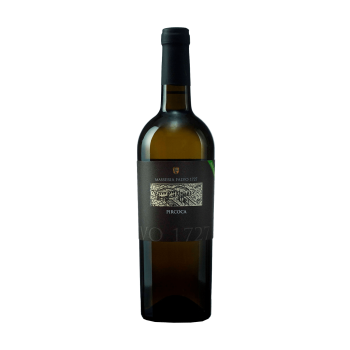 Pircoca Terre di Cosenza Bianco DOC