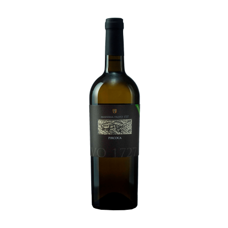 Pircoca Terre di Cosenza Bianco DOC