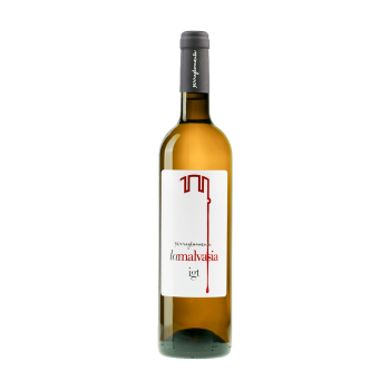 La Malvasia Calabria Bianco IGT 2022