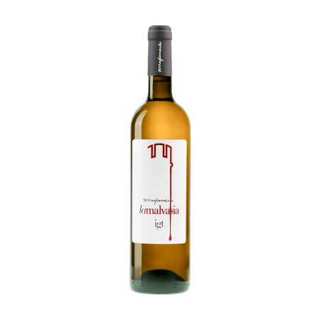 La Malvasia Calabria Bianco IGT 2022