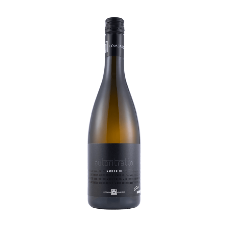 Autoritratto Calabria Bianco IGT