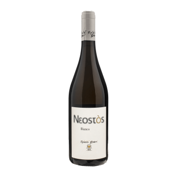 Neostos Calabria Bianco IGT