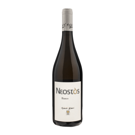 Neostos Calabria Bianco IGT