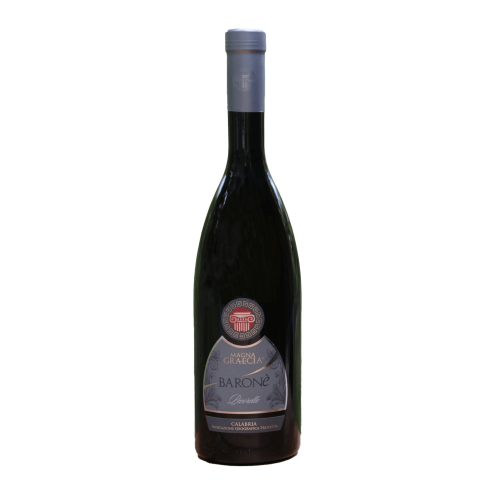 Baronè Bianco Calabria IGP 2023