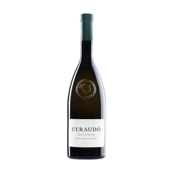 Grisara Val di Neto Bianco IGT 2025