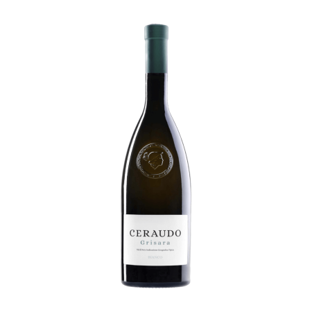 Grisara Val di Neto Bianco IGT 2025