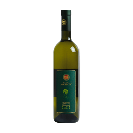 Gaudio Bianco Calabria IGP 2023