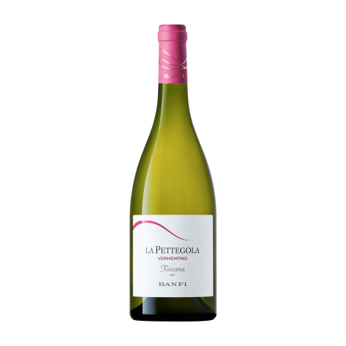 Vermentino "La Pettegola" 2023