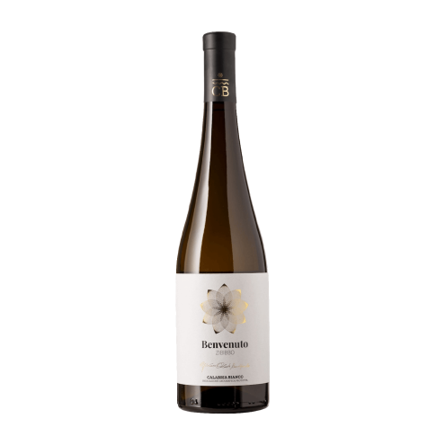Zibibbo Calabria Bianco IGP