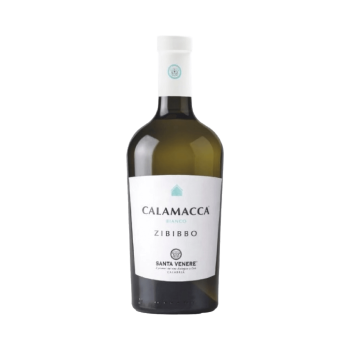 Calamacca Calabria Bianco IGT 2023