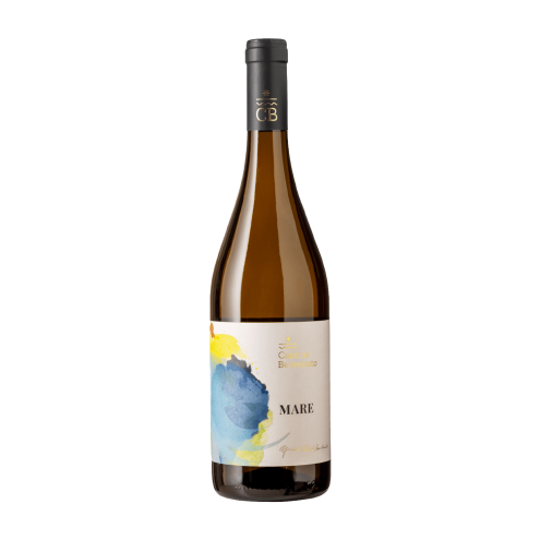 Mare Calabria Bianco IGP 2024