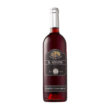 Il Rogito Basilicata IGT 2022