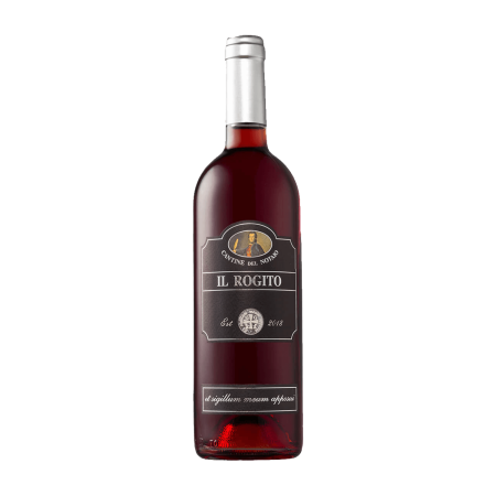 Il Rogito Basilicata IGT 2022