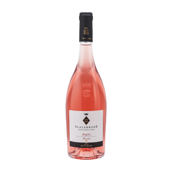 Scalabrone Bolgheri Rosato DOC 2025 Guado al Tasso