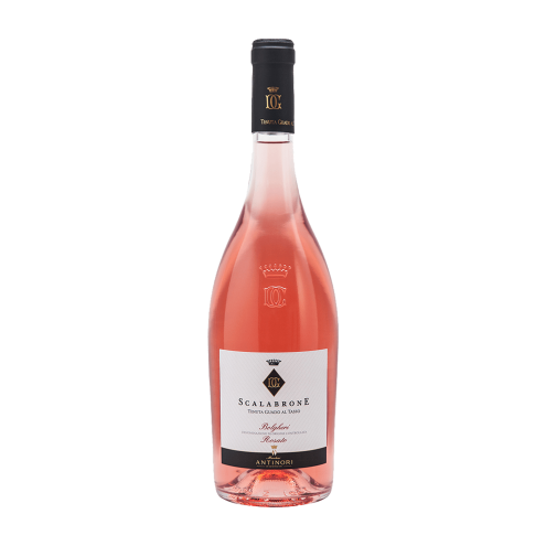 Scalabrone Bolgheri Rosato DOC 2025 Guado al Tasso