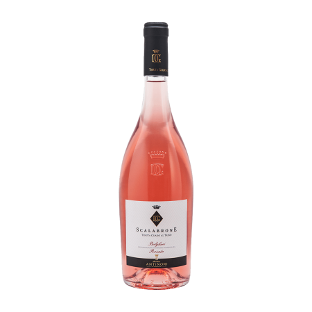 Scalabrone Bolgheri Rosato DOC 2025 Guado al Tasso