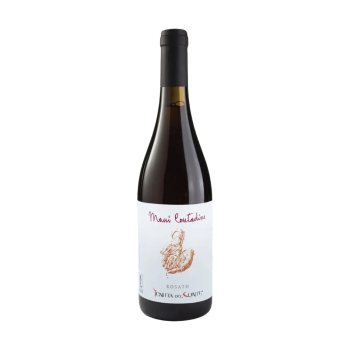 Mani Contadine Cirò Rosato DOC 2023