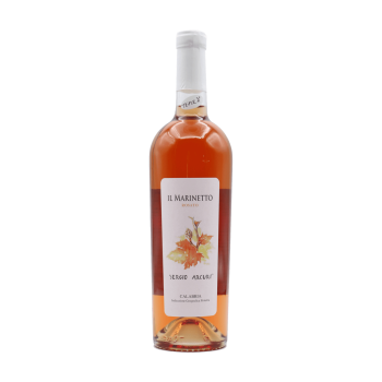 Il Marinetto Calabria Rosato IGT 2022