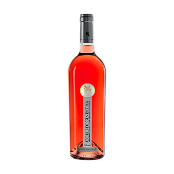 Colli Di Ginestra Rosato Calabria IGT