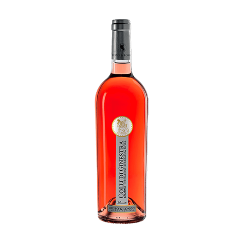Colli Di Ginestra Rosato Calabria IGT