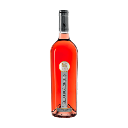 Colli Di Ginestra Rosato Calabria IGT