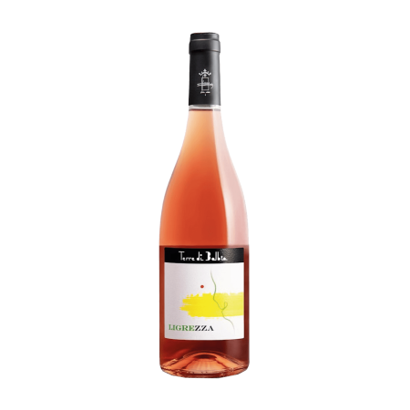 Ligrezza Calabria Rosato IGP 2023