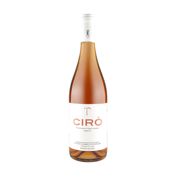Cirò Rosato Cataldo Calabretta DOC 2025