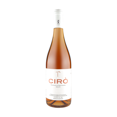 Cirò Rosato Cataldo Calabretta DOC 2025