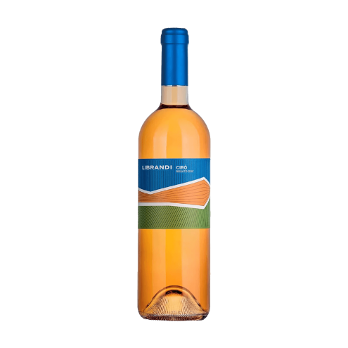 Cirò Rosato Librandi DOC