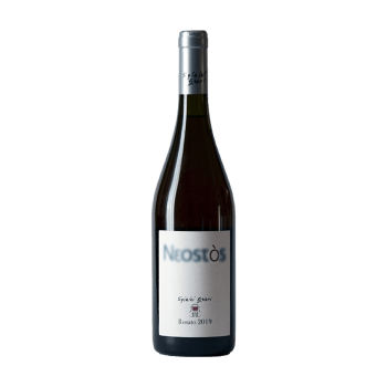 Neostos Calabria Rosato IGT 2022