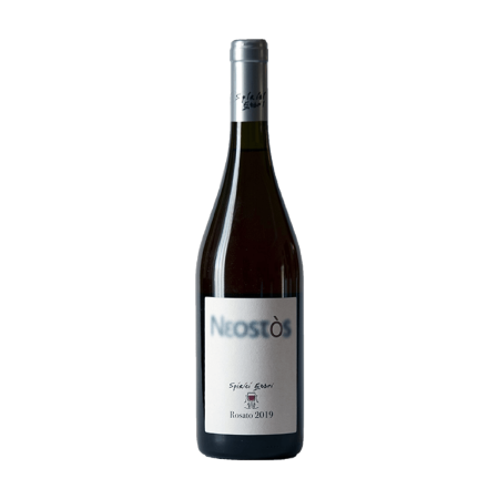 Neostos Calabria Rosato IGT 2022