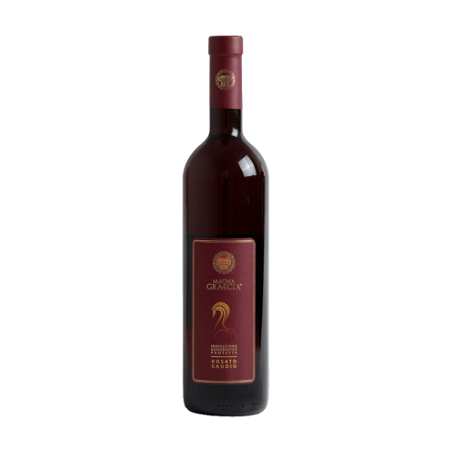 Gaudio Rosato Calabria IGP 2025