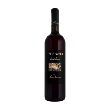Donn' Eleonò Calabria Rosato IGP 2024