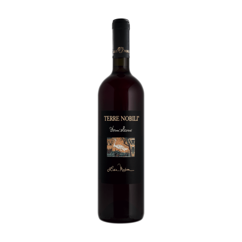 Donn' Eleonò Calabria Rosato IGP 2018