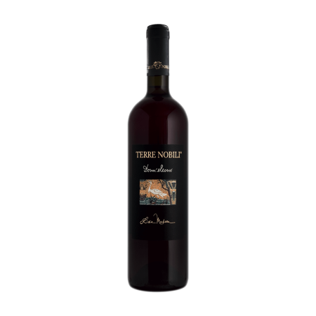 Donn' Eleonò Calabria Rosato IGP 2024
