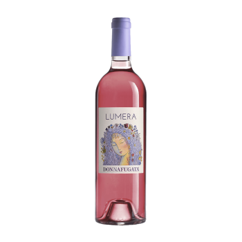 Lumera Rosato Sicilia DOC 2024