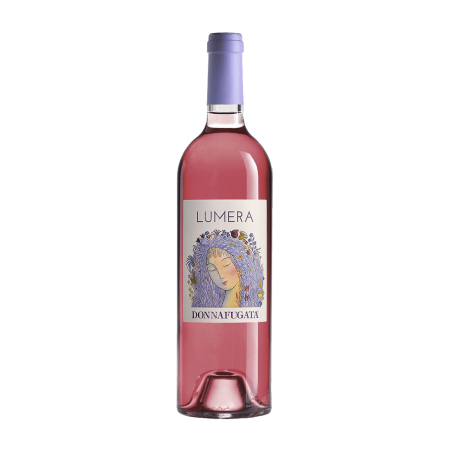 Lumera Rosato Sicilia DOC 2024