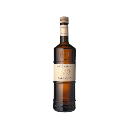 Grappa "903 Barrique"